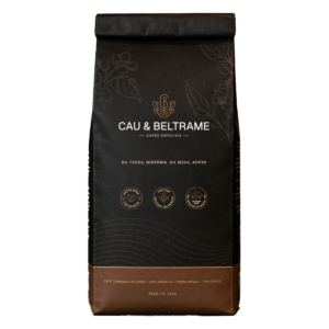 Café em Grãos | 500 g