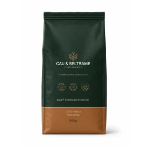 Café Moído | 500 g
